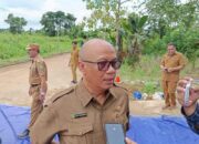 Taman Tanjong Resmi Dibuka, DLHK Kukar Siapkan Pengelolaan Bersama Antar Instansi