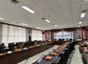Komisi II DPRD Kaltim Gelar RDP Bahas Optimalisasi Aset Hotel Atlet dan Royal Suite