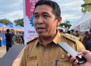 Kantor Kelurahan Loa Ipuh Direlokasi Sementara ke Gedung Yayasan Kudungga