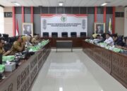 Komisi III DPRD Kaltim Bahas Sinkronisasi Program Kerja OPD dengan Visi Gubernur di APBD 2025