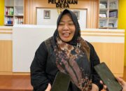 Kades Loa Ulung Syukuri Peresmian Posyandu dan BPU Sebagai Wujud Harapan Warga