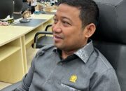 Fuad Fakhruddin Tegaskan: Efisiensi Anggaran Tak Sentuh Pendidikan dan Kesehatan