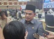Ketua DPRD Kaltim Desak Gubernur Percepat Perbaikan Jalan Antar Daerah