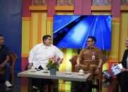 BBM Bermasalah, Ananda Emira Desak Investigasi Terbuka di Dialog TVRI Kaltim