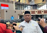 UHC Mandiri, Daerah Jangan Ditinggal! Agusriansyah Desak Pemprov Kaltim Beri Insentif Fiskal