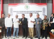 DPRD Kaltim Gelar RDP, Bedah Masalah Perbankan di Kaltim-Kaltara