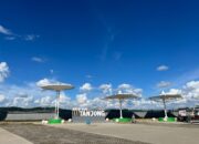 Taman Tanjong Ikon Baru Tenggarong, Bupati Dorong Warga Aktif Manfaatkan Ruang Publik