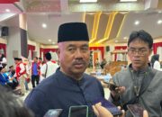 Bupati Kukar Dorong Pendidikan Nonformal Sesuai Kebutuhan Lapangan dan Basis Data