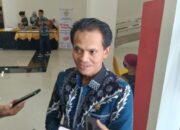 Subandi Soroti Ketergantungan Samarinda pada Pasokan Pangan Luar Daerah
