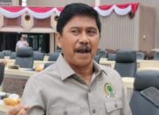 Pembangunan IKN Tak Mandek, Muin: Anggaran Boleh Terpangkas, Tapi Proyek Tetap Jalan!