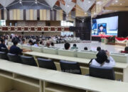 DPRD Kaltim Sahkan Rencana Kerja 2026, Perkuat Fungsi Legislasi dan Pengawasan