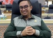 Fokus Konstruksi, Keselamatan Terabaikan: Kritik Nurhadi Terhadap Proyek Pantai Balikpapan