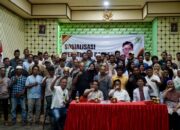 Anggota DPRD Kaltim Sosialisasikan Perda Kepemudaan di Desa Batuah