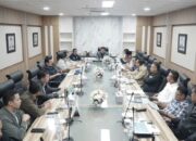DPRD dan Bappeda Kaltim Sinkronkan Ranwal RPJMD 2025–2029, Bahas Arah Pembangunan Daerah