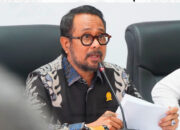 Gelar RDP Lanjutan, DPRD Kaltim Desak Tanggung Jawab Penabrak Jembatan Mahakam
