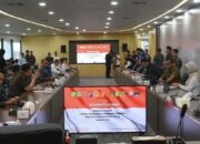 Hasanuddin Mas’ud Soroti Rekrutmen ASN Otorita IKN dan Minimnya Keterlibatan Masyarakat Lokal