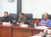 DPRD Kaltim Dorong PEDA 2025 Jadi Momentum Kebangkitan Petani dan Nelayan di Kutai Barat