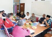 Cek Fakta di Lapangan, DPRD Kaltim Tinjau Tambang PT BML di Sebulu