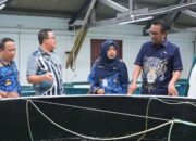 Komisi II DPRD Kaltim Tinjau Program di UPTD SPAPAL Manggar