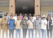 DPRD Kaltim Tinjau Proyek Strategis, Hotel Atlet hingga Gedung RSUD AW Sjahranie Disorot