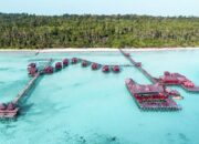 Pulau Maratua Kembali Disorot Dunia, Investor Asing Mulai Lirik Berau