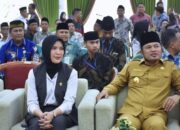 Hadiri Pelantikan PPIH, Yenni Eviliana Tekankan Pentingnya Layanan Prima untuk Jemaah