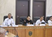 Hasanuddin Mas’ud Dorong Perencanaan Matang dalam Forum Lintas Perangkat Daerah Kaltim