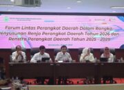 Syahariah Mas’ud Soroti Kenaikan IPM di Forum Lintas Perangkat Daerah Kaltim