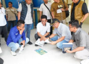 Pansus LKPj Gubernur Kaltim Soroti Sejumlah Proyek Bermasalah di Kukar dan Bontang