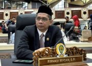 Sinergi Jadi Kunci, Firnadi Ikhsan Siap Kawal Pembangunan Infrastruktur Kukar