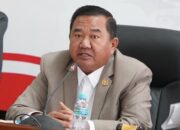 Jalan Rusak di Kutai Barat dan Mahakam Ulu, Terhalang Status Kepemilikan