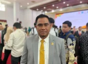 Apansyah Desak Percepatan Infrastruktur Berau Demi Dorong Pariwisata