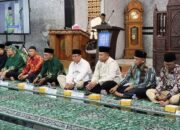 Pererat Silaturahmi, DPRD Kaltim Dukung Kiprah Muhammadiyah di Bidang Pendidikan dan Kesehatan