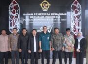 Pansus LKPj Kritik Rendahnya Progres Tindak Lanjut Hasil Audit BPK Kaltim