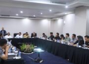 DPRD Kaltim Desak Penyelesaian Jalur Alternatif Hauling Batubara PT KPC