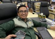 Dorong Daya Saing UMKM, Nurhadi: Pembangunan IKN Harus Jadi Momentum Kebangkitan Pengusaha Lokal