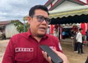 DPMD Kukar Genjot Revitalisasi Posyandu demi Tingkatkan Kesehatan Masyarakat Desa