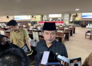 Pemkab Kukar Perketat Keamanan dan Kelancaran Lalu Lintas Jelang Idulfitri
