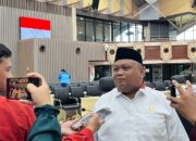 Agusriansyah Soroti Nasib Lulusan SMK: Mereka Butuh Lebih dari Sekadar Ijazah