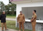 Dispar Kukar Pastikan Pulau Kumala Siap Sambut Wisatawan Usai Revitalisasi