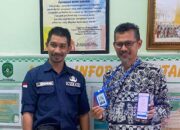 Warga Jahab Diimbau Manfaatkan Cek Kesehatan Gratis Melalui Program ILP