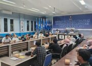 DPW PAN Kaltim Siap Gelar Muswil, 24 Nama Calon Formatur Dikirim ke DPP
