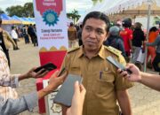Kelurahan Loa Ipuh Maksimalkan Peran Posyandu untuk Tekan Kasus Stunting