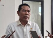 Pembangunan Kolam Renang Rp9 Miliar di SMKN 2 Sangatta Terhenti, DPRD Kaltim Desak Penyelesaian Cepat