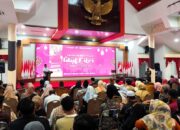Bupati Edi Damansyah Gelar Halalbihalal, Dorong Kolaborasi UMKM dan Komunitas Pemuda