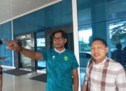 Dispora Kaltim Fasilitasi Masyarakat Berolahraga Lewat Program Gratispol