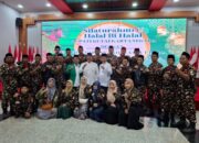 Pemkab Kukar dan PCNU Perkuat Kolaborasi Bangun Masyarakat Religius dan Harmonis
