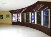 Akibat Gangguan Listrik, Planetarium Kukar Hentikan Sementara Layanan untuk Umum