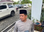 Dispora Kukar Salurkan Zakat Rp 55 Juta Melalui UPZ