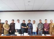 BK DPRD Kaltim Terima Kunjungan Kerja BK DPRD Kota Sukabumi, Bahas Kode Etik hingga BK Award
